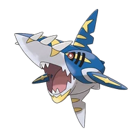 ポケモン_メガサメハダー