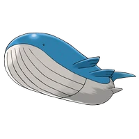 ポケモンチャンピオンズ_ホエルオー