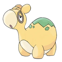 ポケモンチャンピオンズ_ドンメル