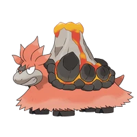 ポケモン_メガバクーダ