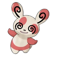 ポケモンチャンピオンズ_パッチール