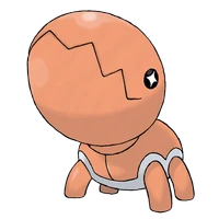 ポケモンチャンピオンズ_ナックラー