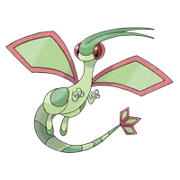 ポケモンチャンピオンズ_フライゴン