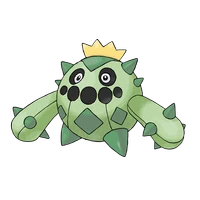 ポケモンチャンピオンズ_サボネア