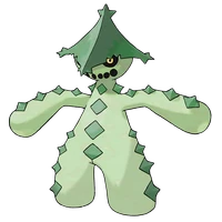 ポケモンチャンピオンズ_ノクタス