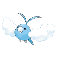 ポケモンチャンピオンズ_チルット