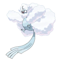 ポケモンチャンピオンズ_メガチルタリス