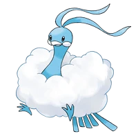 ポケモンチャンピオンズ_チルタリス