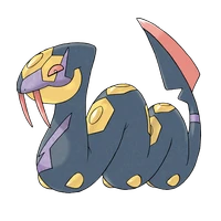 ポケモンチャンピオンズ_ハブネーク