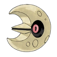 ポケモンチャンピオンズ_ルナトーン