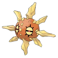 ポケモンチャンピオンズ_ソルロック