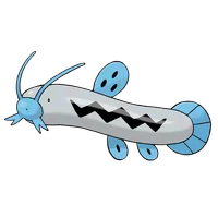 ポケモンチャンピオンズ_ドジョッチ