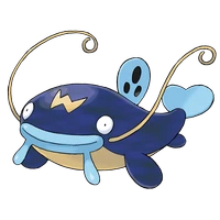 ポケモンチャンピオンズ_ナマズン