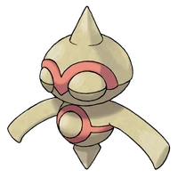 ポケモンチャンピオンズ_ヤジロン