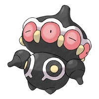 ポケモンチャンピオンズ_ネンドール