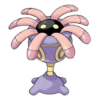 ポケモンチャンピオンズ_リリーラ