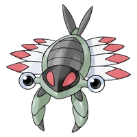 ポケモンチャンピオンズ_アノプス