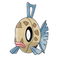 ポケモンチャンピオンズ_ヒンバス