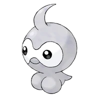 ポケモンチャンピオンズ_ポワルン