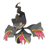 メガジュペッタ