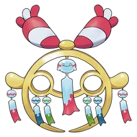 ポケモンチャンピオンズ_メガチリーン