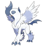 ポケモンチャンピオンズ_メガアブソル