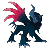 ポケモンチャンピオンズ_メガアブソルZ