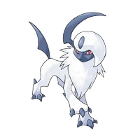 ポケモンチャンピオンズ_アブソル