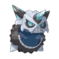 ポケモン_メガオニゴーリ