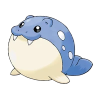 ポケモンチャンピオンズ_タマザラシ