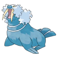 ポケモンチャンピオンズ_トドゼルガ