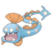 ポケモンチャンピオンズ_ハンテール