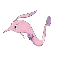 ポケモンチャンピオンズ_サクラビス