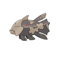 ポケモンチャンピオンズ_ジーランス