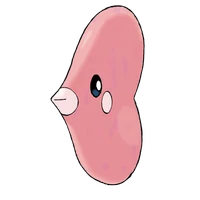 ポケモンチャンピオンズ_ラブカス