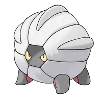 ポケモンチャンピオンズ_コモルー