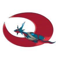 ポケモンチャンピオンズ_メガボーマンダ