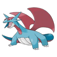 ポケモンチャンピオンズ_ボーマンダ