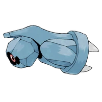 ポケモンチャンピオンズ_ダンバル