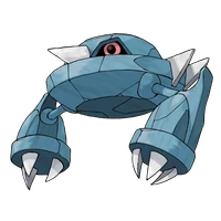 ポケモンチャンピオンズ_メタング