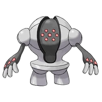 ポケモンチャンピオンズ_レジスチル