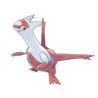 ポケモンチャンピオンズ_ラティアス