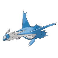 ポケモンチャンピオンズ_ラティオス