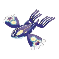 ポケモンチャンピオンズ_ゲンシカイオーガ