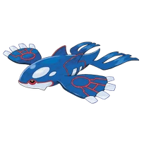 ポケモンチャンピオンズ_カイオーガ