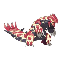 ポケモンチャンピオンズ_ゲンシグラードン