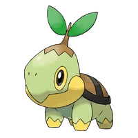 ポケモンチャンピオンズ_ナエトル