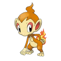 ポケモンチャンピオンズ_ヒコザル