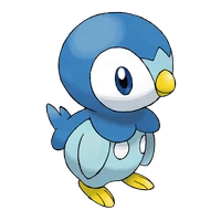 ポケモンチャンピオンズ_ポッチャマ