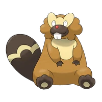 ポケモンチャンピオンズ_ビーダル